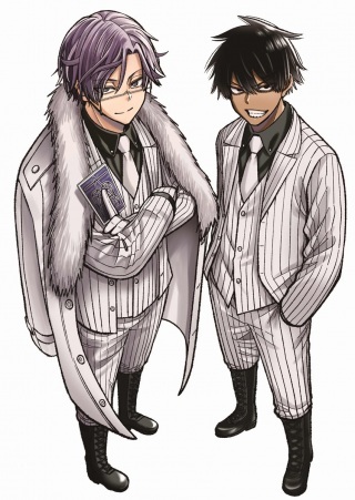 桃源暗鬼外伝～月と桜の狂争曲～ Raw Free