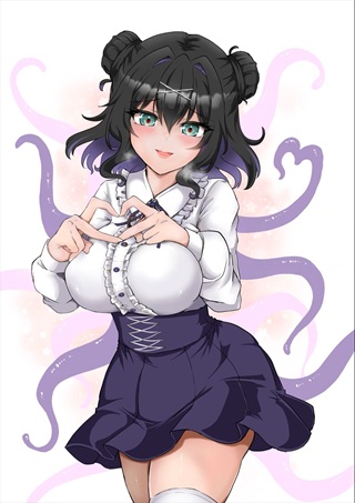 アシスタリアン ～ヤンデレエイリアンはエロ漫画家に愛されたい～ Raw Free