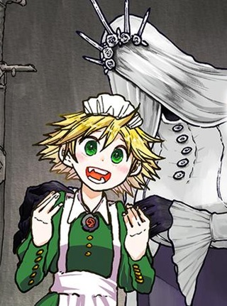 レゾンデートル骨董店にようこそ Raw Free